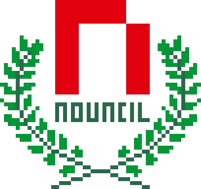 Nouncil Logo